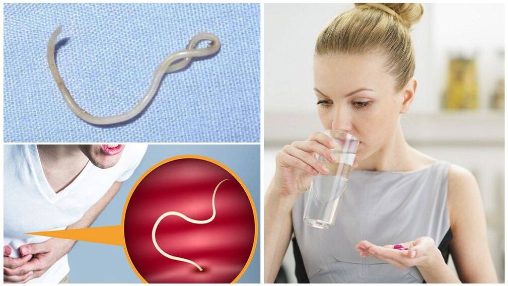 Cum să luați NEOflorax corect