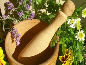 plante medicinale pentru eliminarea paraziților